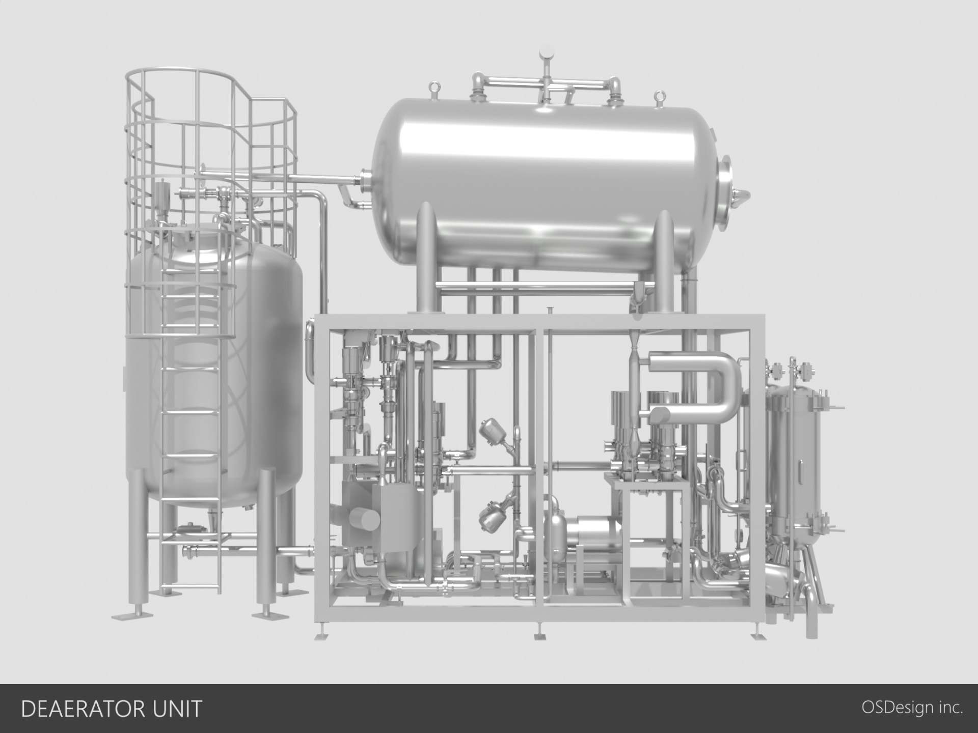 ディアレータユニット