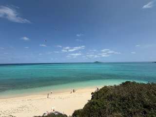 宮古島に行ってきました